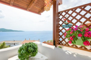 Lovely Apartment sea view Neos Marmaras Greece
